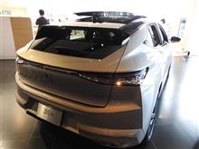 DS AUTOMOBILES - NEW DS 4 E-tence Debut デビューフェア開催！