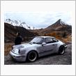 ９６４、ウィングレス・ターボルックがいい