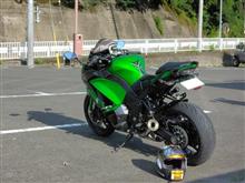 お盆 part2。