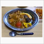 苦手な夏野菜カレーを初めて作 ...