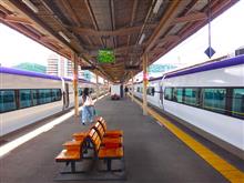夏の旅鉄は昭和の電車を堪能に信州へ 夏の旅鉄は昭和の電車を堪能に信州へ