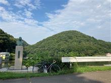 プチ坂道ポタリング