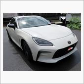 GR86 RZ インプレッシ ...