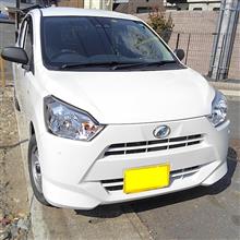 燃費の良さ以外はとことん乗りにくいクルマ