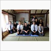 お盆、四国に帰省