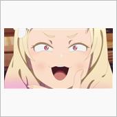 今日のアニメ（その１）