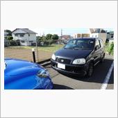 久しぶりだな、元相棒