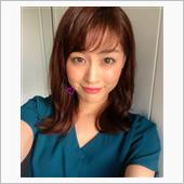 可愛いエクボをリペア…？