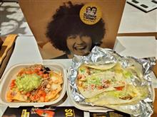 GUZMAN Y GOMEZ mexican tagueria