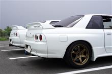 夏の思い出に ～ Meeting 🚗🚗