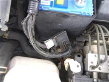 とりあえず充電だけで車検は通そう