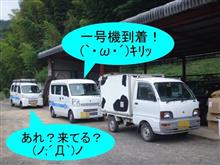 お手数をおかけしました・・・　m(__)m
