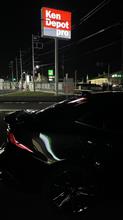 かみさんの用事でドライブ