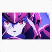今日のアニメ