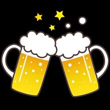 久々に・・・✨🍻🎶