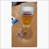 生ジョッキが一杯２００円！