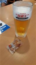 生ジョッキが一杯２００円！