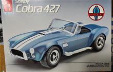 【プラモデル】AMT 1/16 COBRA