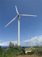 風力発電好きです! 風力発電好きです!