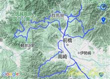 群馬県　ハイドラCP完