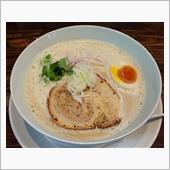 鶏白湯そば 美な味（みなみ） ...