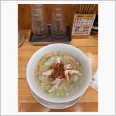 中華そばムタヒロ 大阪堺東店