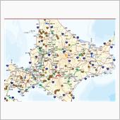日勝峠、また暫くの間通行止