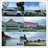 2022夏 三陸旅行②