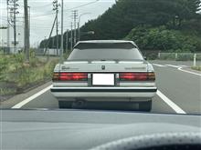 トヨタ　マークⅡ