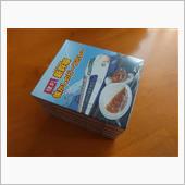 食堂車のビーフカレー