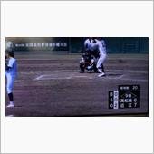 高松商 VS 近江