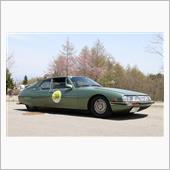 CITROEN SM     ...