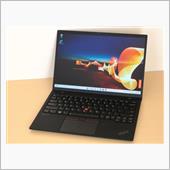 Thinkpad X1 na ...