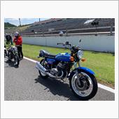 750SS H2のメーターカ ...