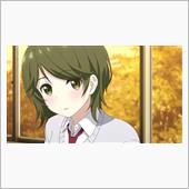 今日のアニメ（その１）