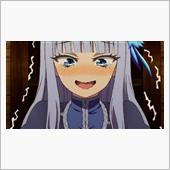 今日のアニメ（その２）