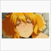 今日のアニメ（その３）