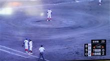 大阪桐蔭 VS 下関国際