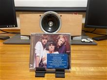 ドライブのBGMはAmbrosia - Biggest Part of Me♪ ドライブのBGMはAmbrosia - Biggest Part of Me♪