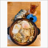 今日の夕飯🙂