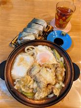 今日の夕飯🙂
