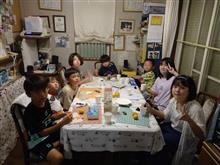 夏休みだよ全員集合！！
