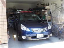 洗車