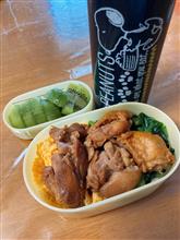 今日のお弁当🙂