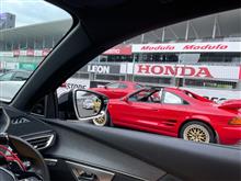 鈴鹿サーキットクルーズ