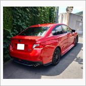 久々に洗車しました❣