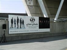 こちらのライブ、武道館2階席で観ました。