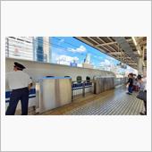名古屋の仕事を終えて！