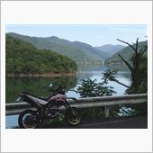 晩夏