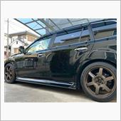 車検の為に